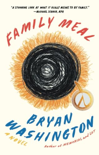 Family Meal A Novel [Paperback]