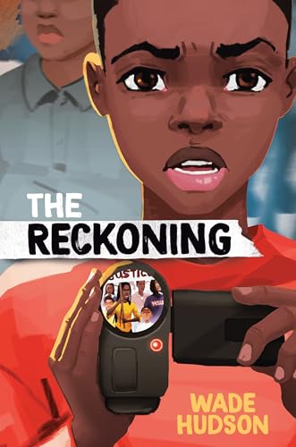 The Reckoning [Hardcover]
