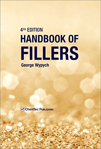 Handbook of Fillers [Hardcover]