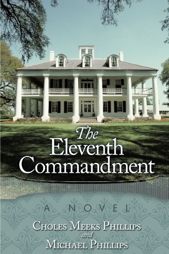 Eleventh Commandment [Paperback]