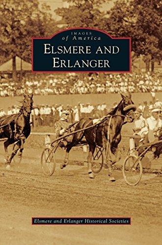 Elsmere and Erlanger [Hardcover]