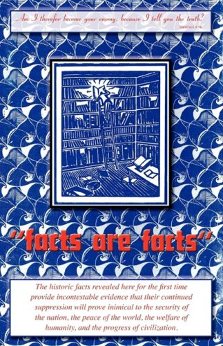 Facts Are Facts [Paperback]