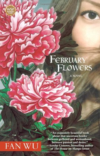 February Flowers [Paperback]