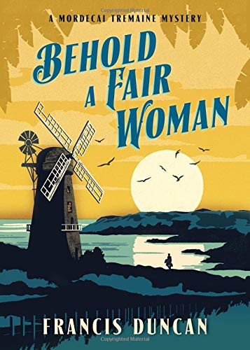 Behold a Fair Woman [Paperback]