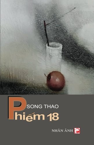 Phiem 18 (volume 18) (vietnamese Edition) [Paperback]