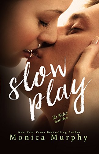 Slow Play [Paperback]