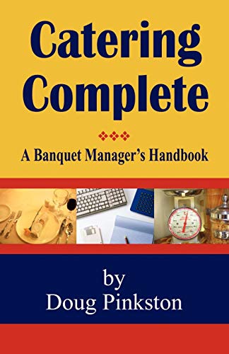 Catering Complete [Paperback]