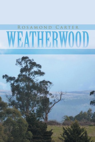 Weatherwood [Paperback]