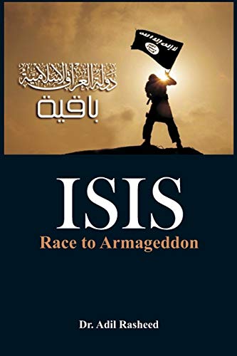 ISIS Race to Armageddon [Paperback]