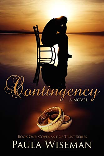 Contingency Book One Covenant Of Trust Series [Paperback]