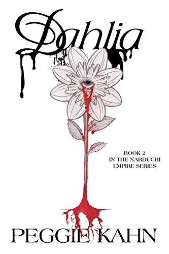 Dahli  The Narduchi Empire Series [Paperback]