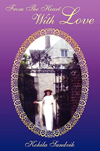 From the Heart with Love [Paperback]