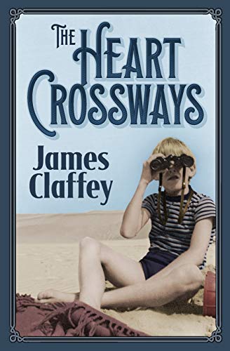 Heart Crossways [Paperback]