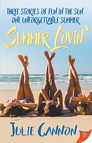 Summer Lovin' [Paperback]