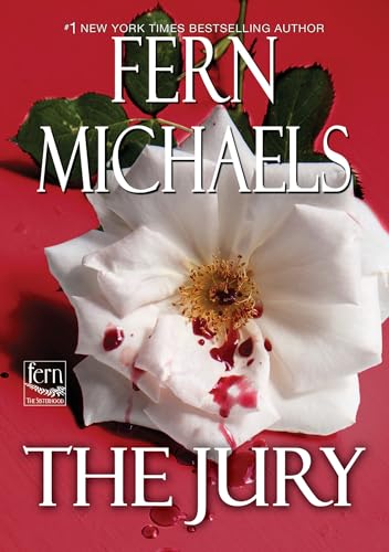 The Jury [Paperback]