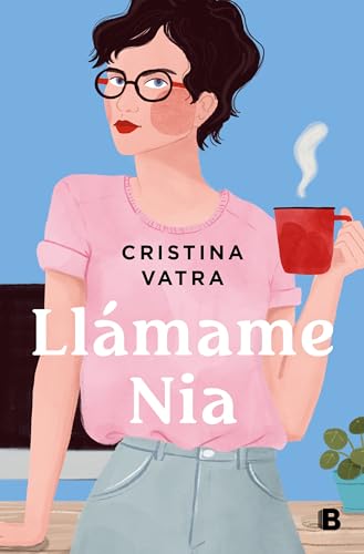 Llmame Nia / Call Me Nia [Paperback]