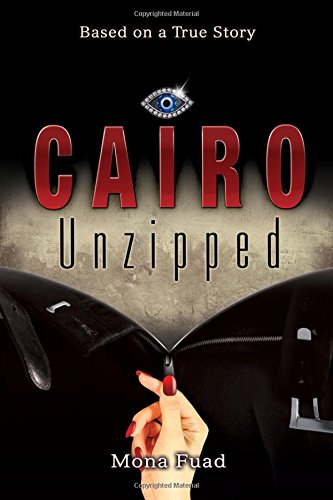 Cairo Unzipped [Paperback]