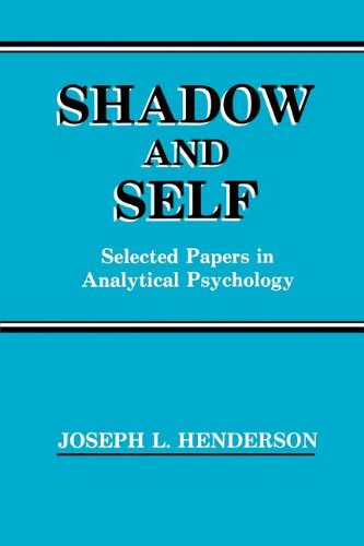Shadow Self Select Paper (p) [Paperback]