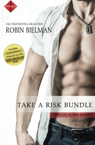 Take A Risk Bundle [Paperback]