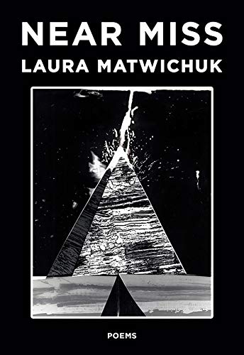 Near Miss [Paperback]