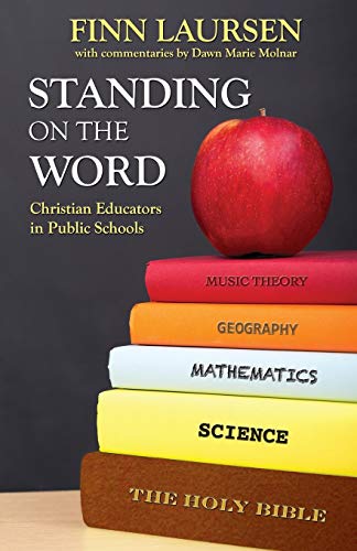 Standing On The Word [Paperback]