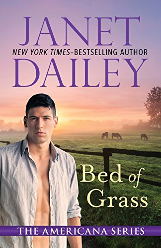 Bed of Grass Maryland [Paperback]
