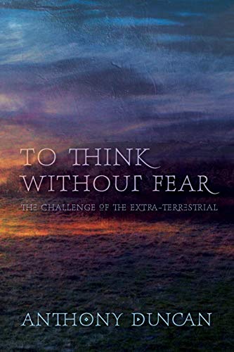 To Think Without Fear [Paperback]