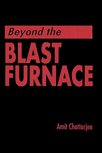 Beyond the Blast Furnace [Hardcover]