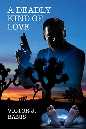 A Deadly Kind of Love [Paperback]
