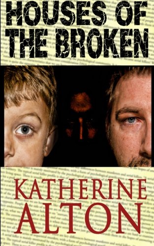 Houses of the Broken [Paperback]