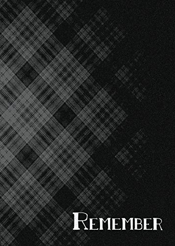 Remember [Paperback]