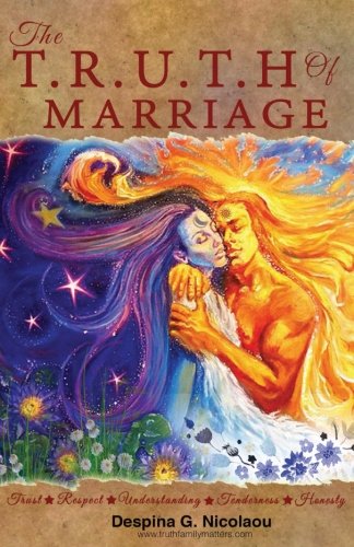 The T.R.U.T.H Of Marriage [Paperback]
