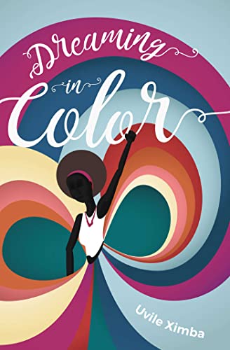 Dreaming in Color [Paperback]