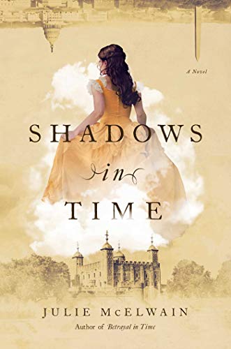 Shadows in Time A Novel [Paperback]