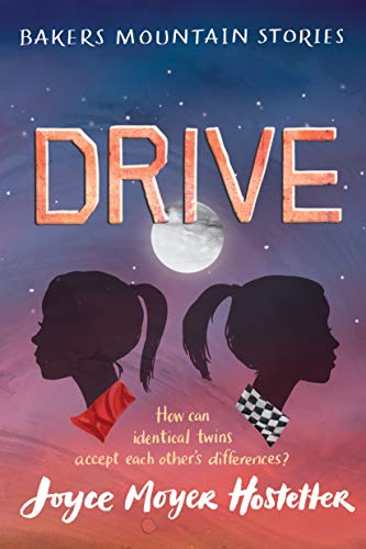 Drive [Paperback]