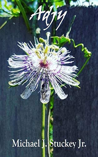 Adjy [Hardcover]
