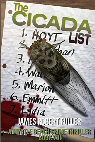 Cicada List