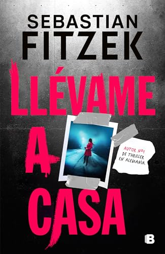 Llvame a casa / Walk Me Home [Paperback]