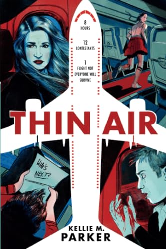 Thin Air [Paperback]