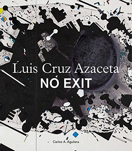 Luis Cruz Azaceta No Exit [Paperback]
