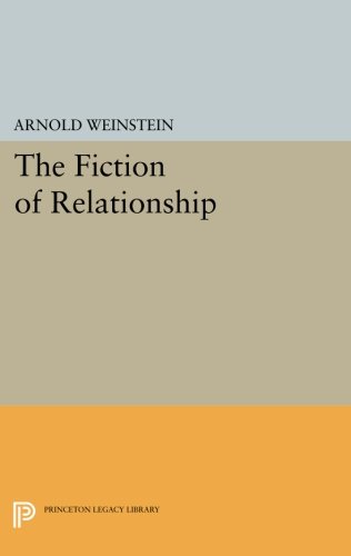 The Fiction of Relationship [Paperback]