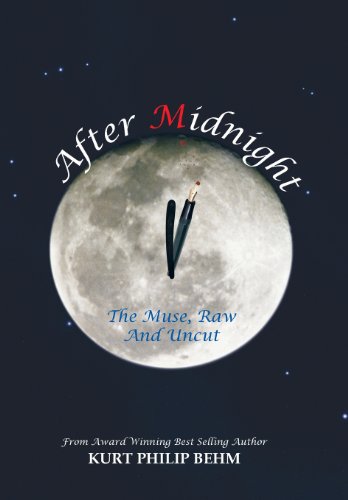 After Midnight  The Muse, Raw and Uncut [Hardcover]