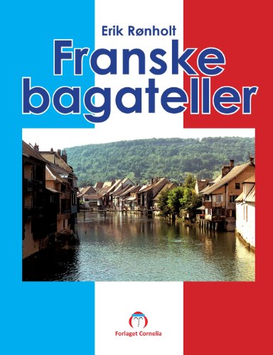 Franske Bagateller [Paperback]