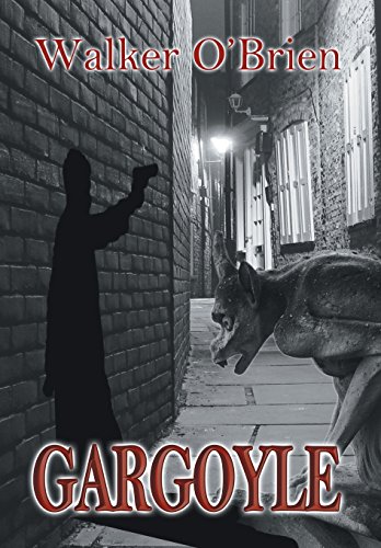 Gargoyle [Hardcover]