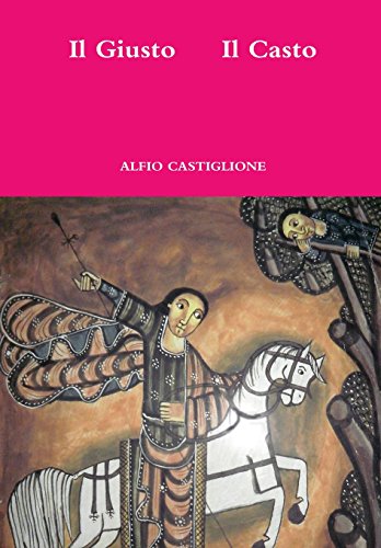 Giusto il Casto [Hardcover]