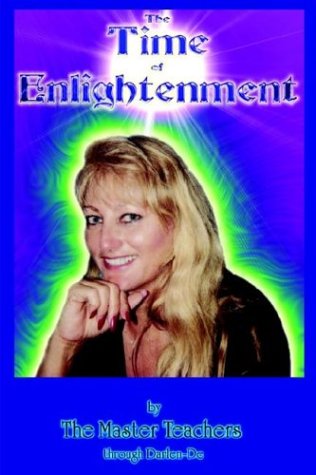 Time of Enlightenment [Hardcover]