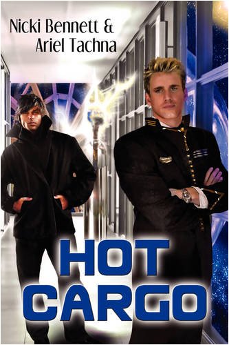 Hot Cargo [Paperback]
