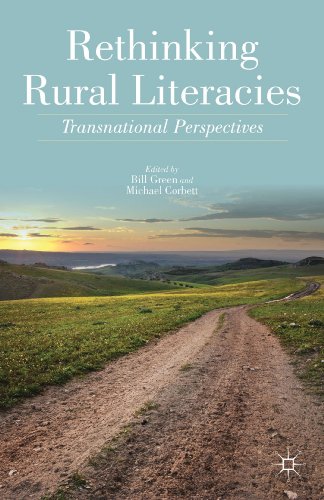 Rethinking Rural Literacies Transnational Perspectives [Hardcover]