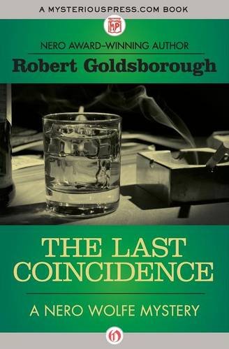 The Last Coincidence [Paperback]