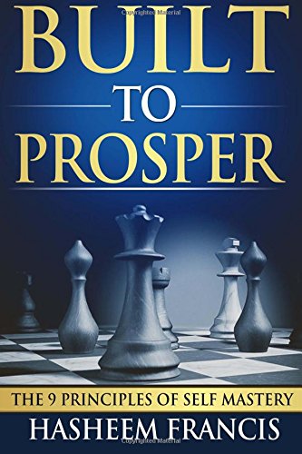 Built to Prosper [Paperback]